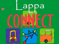 Igra Lappa Povezovanje spletu