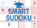 Igra Pameten Sudoku spletu