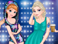 Igra Princesa EDC Vegas spletu