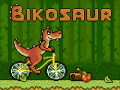 Igra Bikosaur spletu