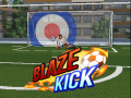 Igra Plamenski Kicks spletu