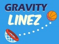 Igra Gravitacijske Linije spletu