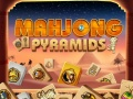 Igra Mahjong Pyramide spletu