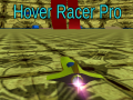 Igra Hover Racer Pro spletu