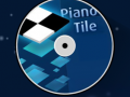 Igra Piano Ploščica spletu