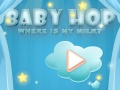 Igra Baby Skok spletu