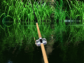 Igra Zeleno Jezero spletu