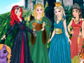 Igra Princesa prestolov spletu