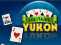 Igra Yukon Solitaire spletu