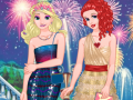 Igra 10 Popolnih Oblek za Princese spletu
