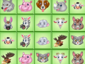 Igra Živalski Mahjong spletu