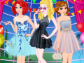 Igra Povratek princese spletu