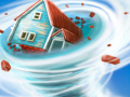 Igra Tornado.io spletu