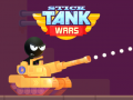 Igra Bitke Stick Tankov spletu