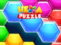 Igra Hexa Puzzle spletu