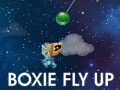 Igra Boxie Leti Navzgor spletu