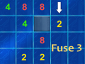 Igra Spajanje 3 spletu