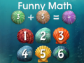 Igra Smešna Matematika spletu