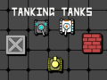 Igra Bitke Tankov spletu