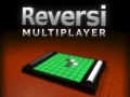 Igra Reversi Več igralcev spletu