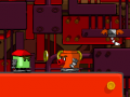 Igra Izgubljen Joystick spletu