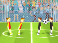 Igra Nogometna Fizika 2 spletu