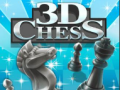 Igra 3D Šah spletu