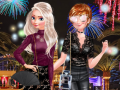 Igra Princeske Vegas Vikend spletu