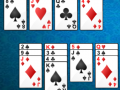 Igra Solitaire Alhambra spletu