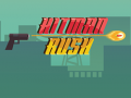 Igra Hitman Rush spletu