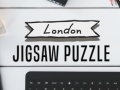 Igra London Sestavljanka spletu