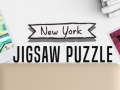 Igra Sestavljanka New York spletu