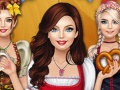 Igra Bonnie Oktoberfest spletu