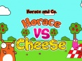 Igra Horace in Sir spletu