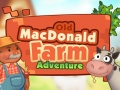 Igra Stara Farma Macdonalda spletu