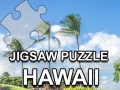 Igra Sestavljanka Jigsaw Havaji spletu