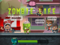 Igra Zombijevo Življenje spletu