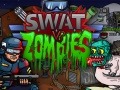 Igra SWAT proti Zombijem spletu