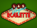 Igra Ruleta Las Vegas spletu