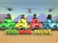 Igra Igra tankov: Spletno spletu