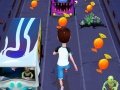 Igra Subway Surf Halloween spletu