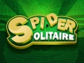 Igra Pajek Solitaire spletu
