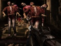 Igra Strelec Zombijev 3D spletu