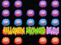 Igra Halloween Arkanoid Deluxe spletu