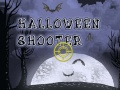 Igra Halloween Streljec spletu