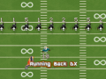 Igra Running Back Dx spletu
