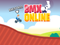 Igra BMX Na Spletu spletu