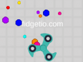 Igra Fidgetio.com spletu