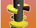 Igra Helix Jump Barva spletu
