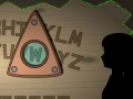 Igra Ouija Glasi spletu